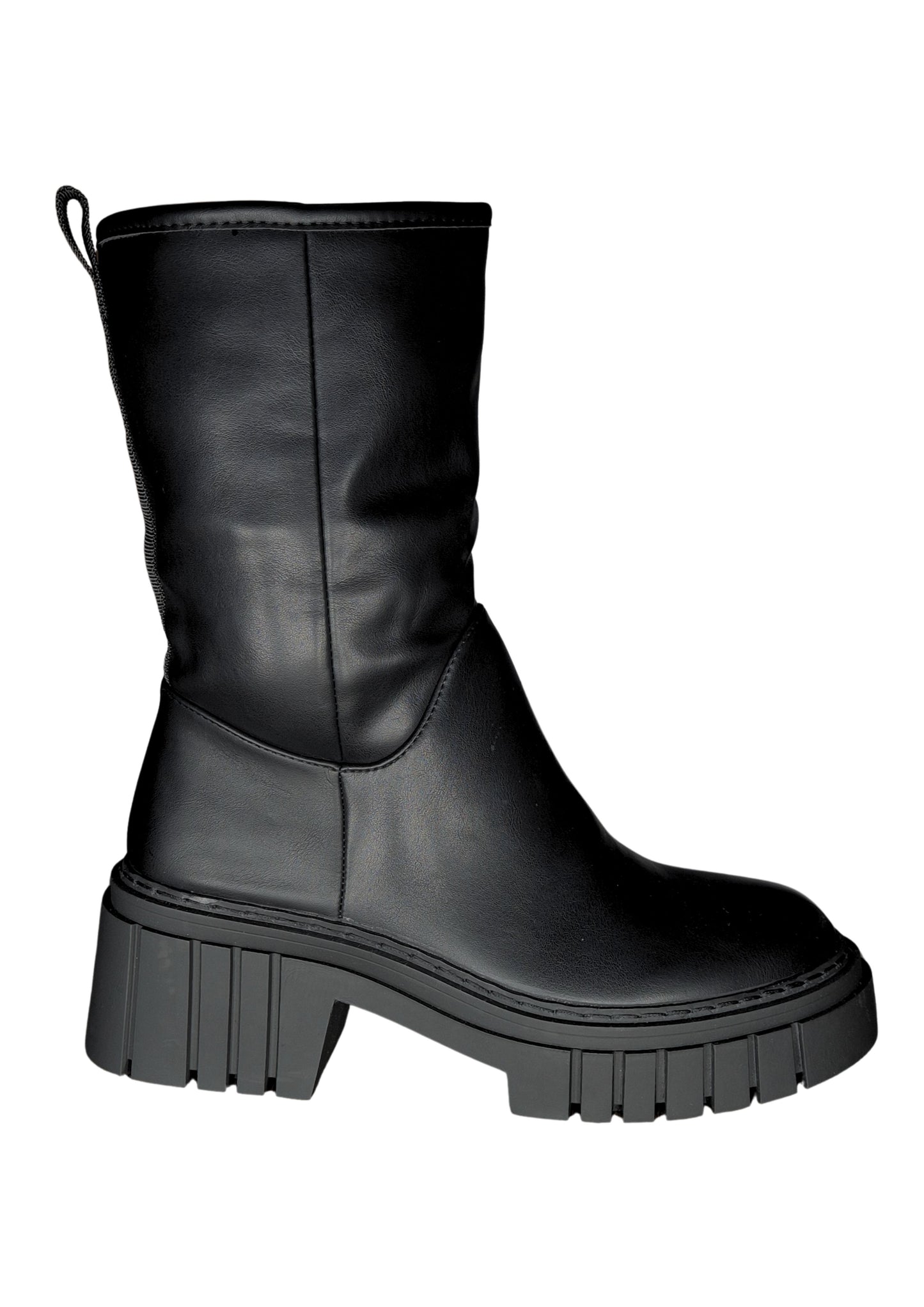 Botki Damskie Olavi Luna