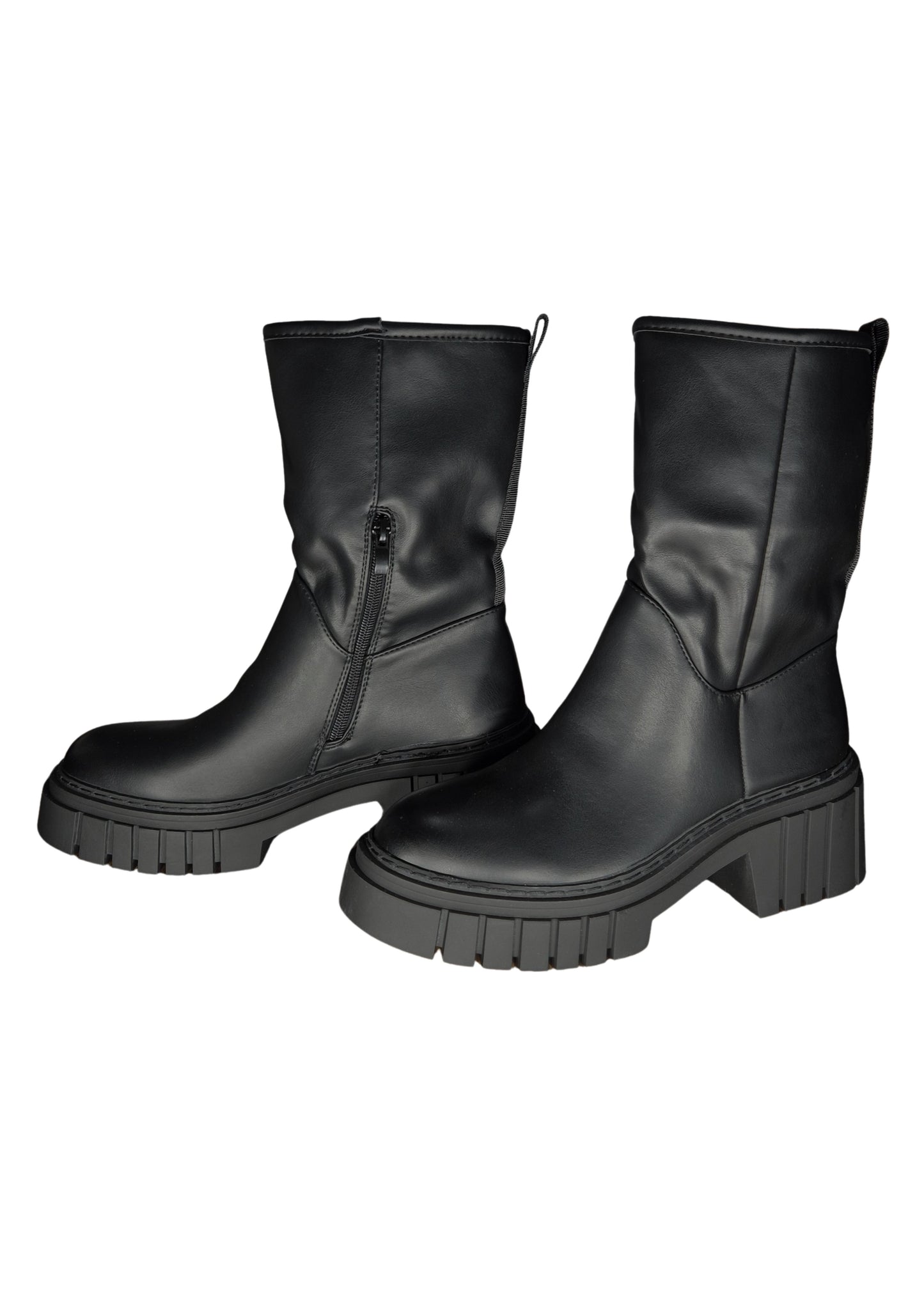 Botki Damskie Olavi Luna