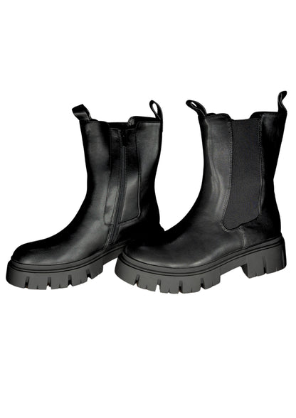 Botki Damskie Olavi Arctica