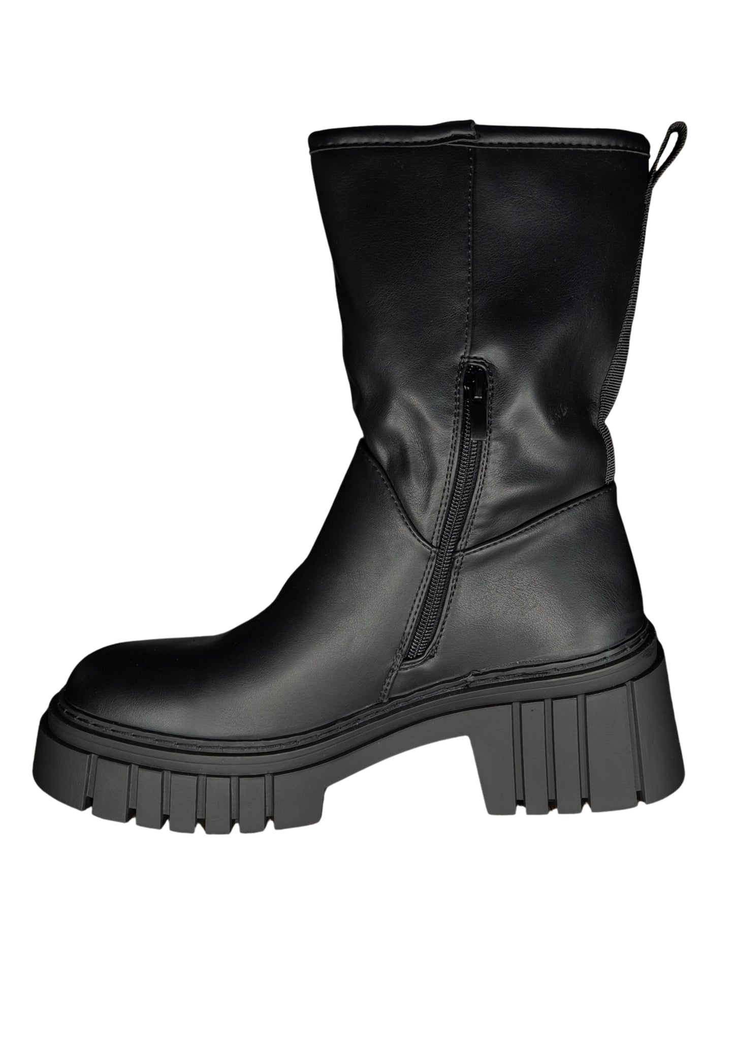 Botki Damskie Olavi Luna