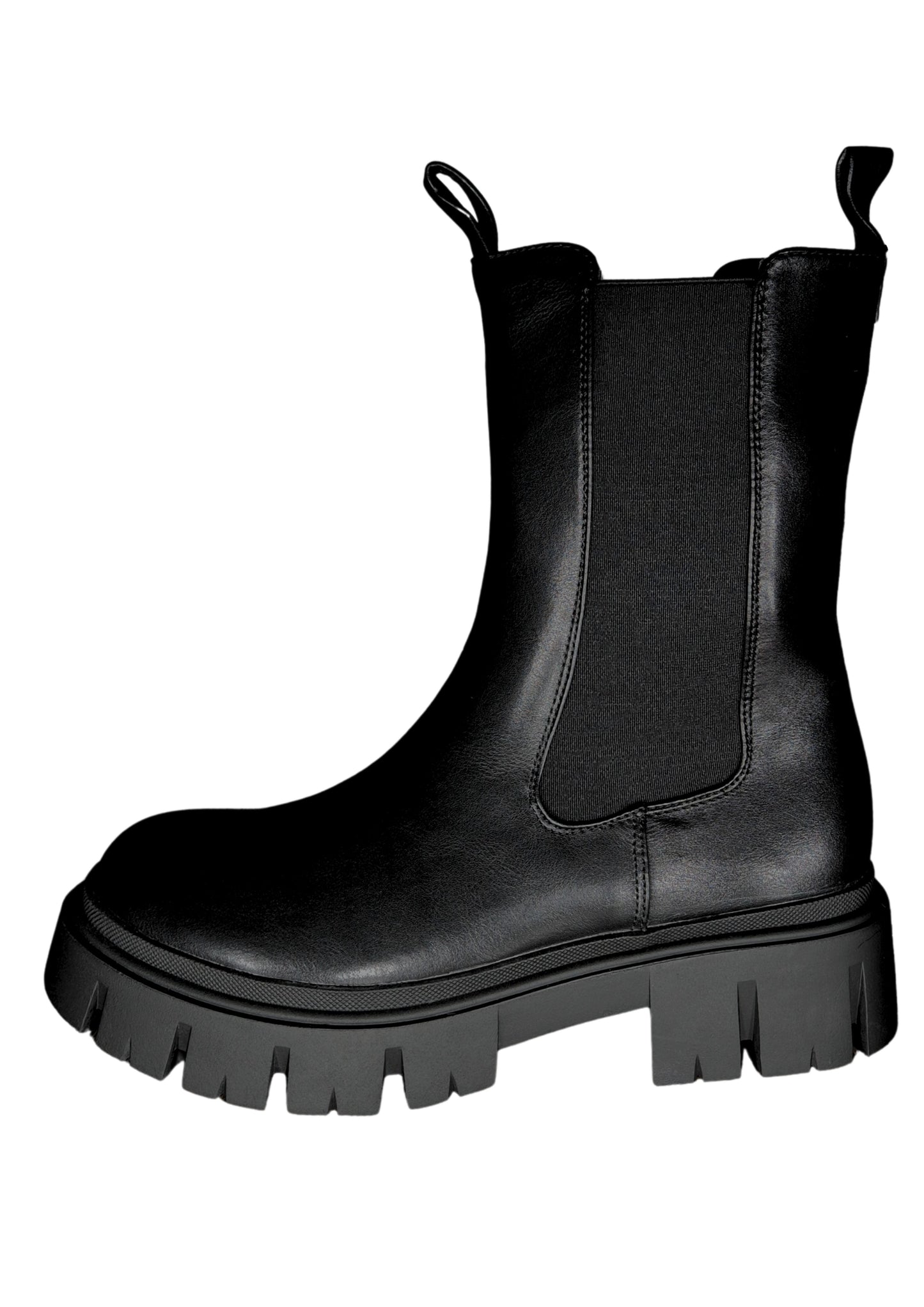 Botki Damskie Olavi Arctica